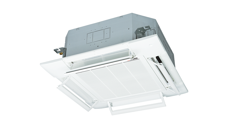 MHI 10kW FDT Series FDT100VH
