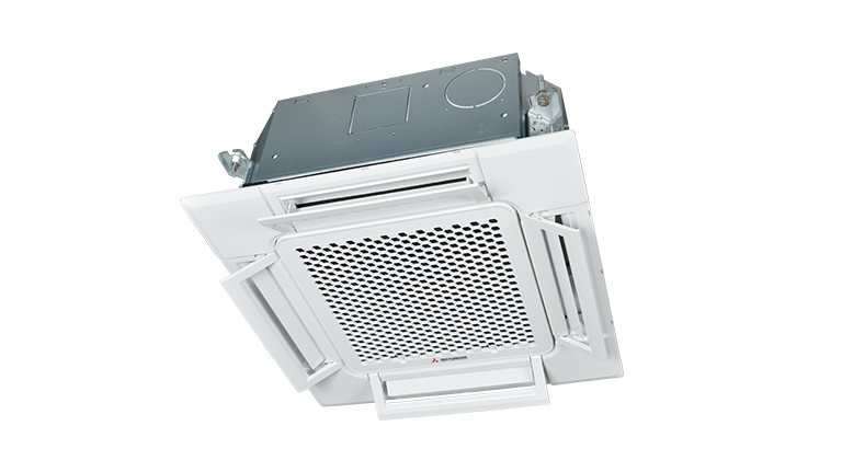 MHI 5.6kW FDTC Series Three Phase