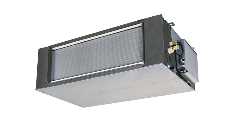 MHI 12.1kW FDUA Series