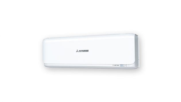avanti plus split system heat pump indoor unit