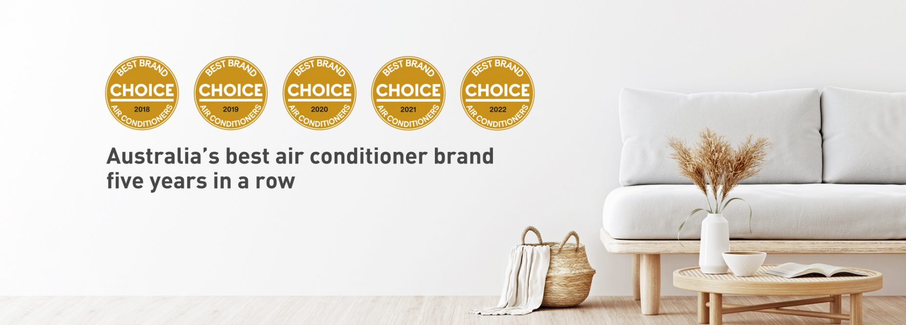 choice best brand air conditioner 2022