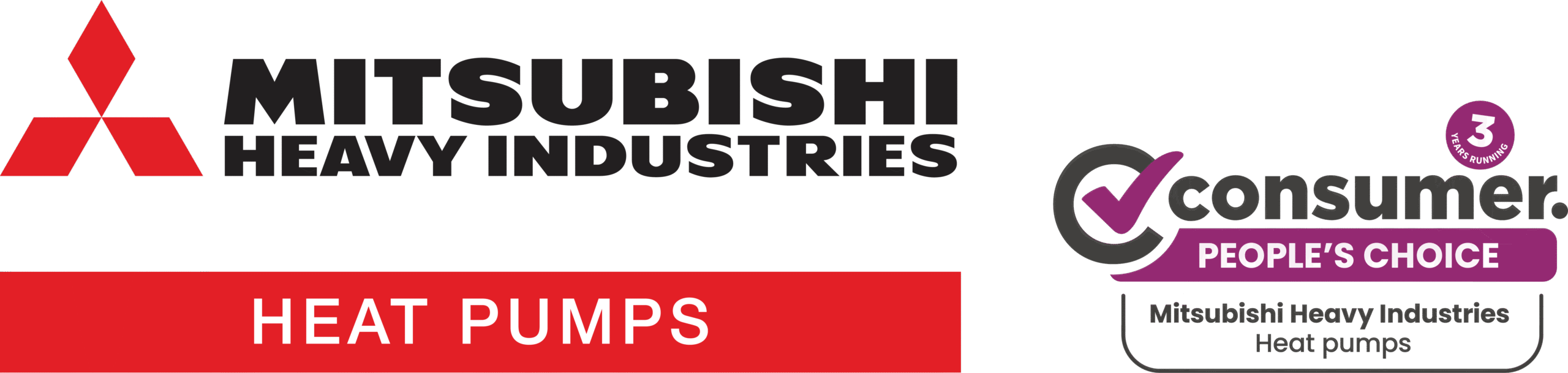 Mitsubishi Heavy Industries Heat Pumps New Zealand